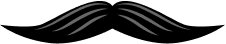 Moustache 4